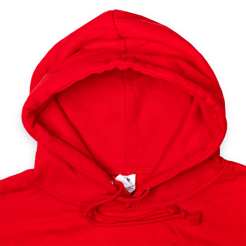 Pánská mikina s kapucí Just Hoods