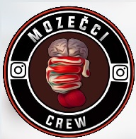 Logo Mozečci Crew